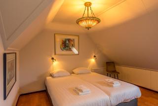 Boerderijwoning De Florijn - Oosterend - 8