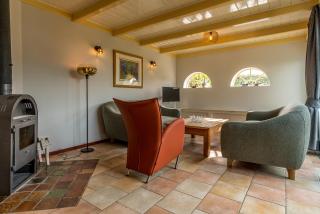 Boerderijwoning De Florijn - Oosterend - 4