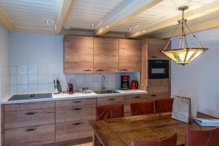 Boerderijwoning De Florijn - Oosterend - 3