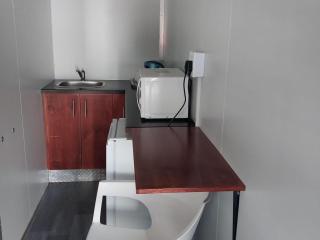 MKHUZE INN - 1