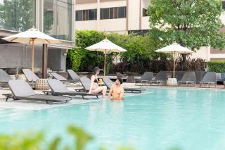 Novotel Bangkok Sukhumvit 20 - 4