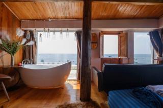 Oceanside Villa Phuquy Island - Cu Lao Thu - 2