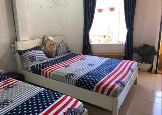 Para Nguyên Căn Homestay - Da Lat - 8