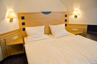 Hotel Krone - Freudenstadt - 4