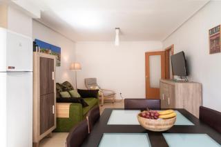 Mar y Montaña, apartamento con piscina, playa a 3 km VUT-3945-AS - 7