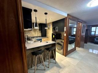 Loft cerca Paseo de la Reforma - Città del Messico - 5