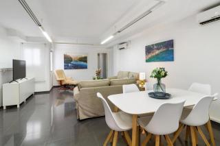 AMPLIO PISO EN ATARAZANAS - 9