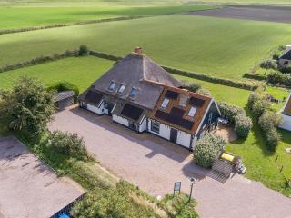 Boerderijwoning De Florijn - Oosterend - 0