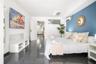 AMPLIO PISO EN ATARAZANAS - 3