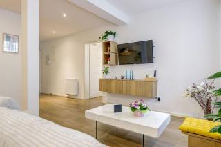 Schöne Wohnung in beliebte Stadtteil von Mainz - 9