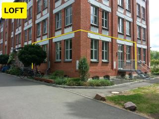 ARYVE JC Studio - Altstadtnahes Boutique Apartment inklusive kostenfreiem Parkplatz - Erfurt - 3