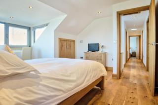 Llys-y-Gwynt Newport, Pembrokeshire - 4