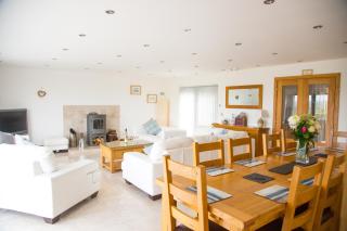 Llys-y-Gwynt Newport, Pembrokeshire - 7