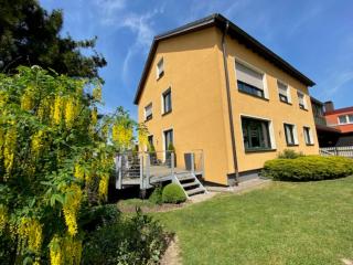 Ferienwohnung Fichtelnest - Zell im Fichtelgebirge - 9