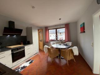 Ferienwohnung Fichtelnest - Zell im Fichtelgebirge - 4