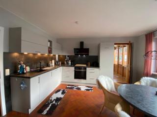 Ferienwohnung Fichtelnest - Zell im Fichtelgebirge - 6