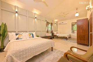 EKO STAY- Brickstone Villa - Igatpuri - 4