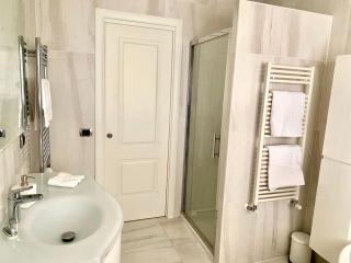 The luxury top floor Monteverde - Rome - 1