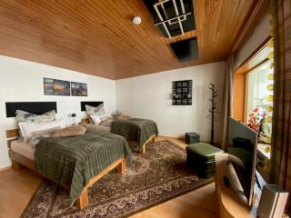 Ferienwohnung Fichtelnest - Zell im Fichtelgebirge - 8