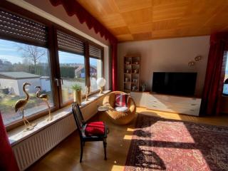 Ferienwohnung Fichtelnest - 7