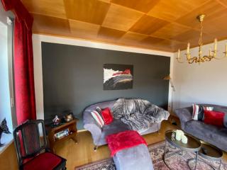 Ferienwohnung Fichtelnest - Zell im Fichtelgebirge - 1
