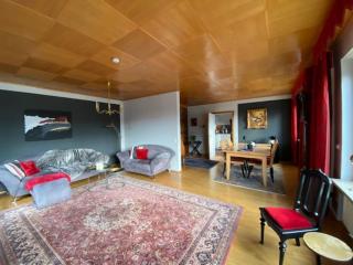 Ferienwohnung Fichtelnest - 9