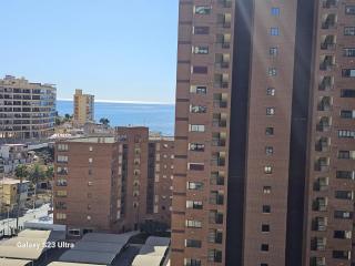 ATRIUM SEA VIEWS - Villajoyosa - 9