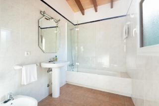 Casa Perello Accesibilidad y Tranquilidad en Mallorca - 8