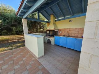 Villa Diana - Tavronitis - 6