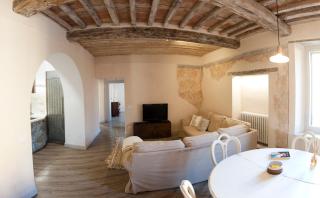 Il Piccolo Paradiso - Pietrasanta - 9