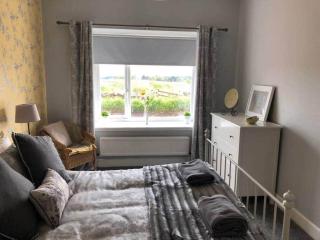 Meikle Farm Cottage - Westruther - 7