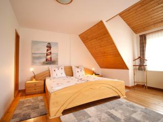 Ferienwohnung Wolfgang in Altenkirchen - Altenkirchen - 4