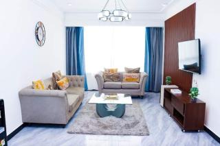 Staroot 2 bedroom in Kilimani - Nairobi - 2