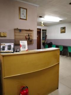 Griya Mitra Kost - Giacarta - 0