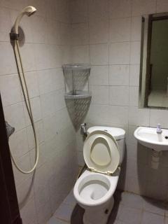 Griya Mitra Kost - Giacarta - 4