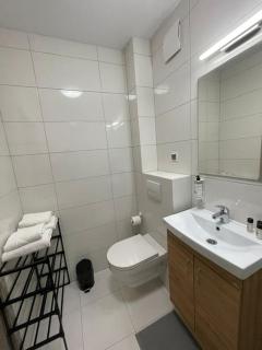 Cyprysowa Fine Apartment - Warsaw - 9