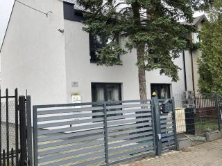 Cyprysowa Fine Apartment - Warschau - 8