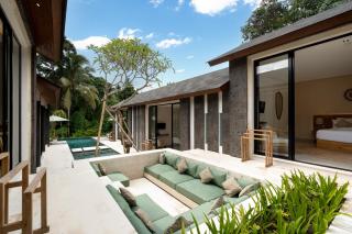 Villa Rema by BaliSuperHost - Ubud - 1