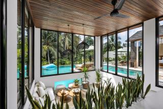 Villa Rema by BaliSuperHost - Ubud - 9