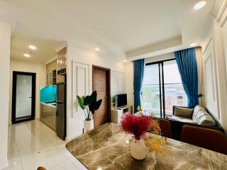 OSIMI Apartment - 2 Bedrooms - A0503 - 4
