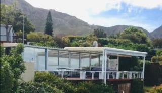 Hermanus Whale Capital - Lagoon & Sea view - 7