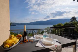 Casa Dolce Lago - Verbania - 9
