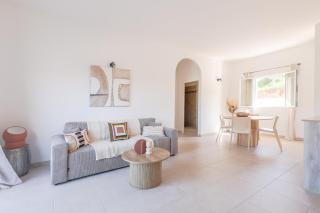 Le Trois MC - Appt climatisé proche de la mer - 5