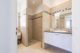 Le Trois MC - Appt climatisé proche de la mer - 7