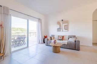 Le Trois MC - Appt climatisé proche de la mer - 3