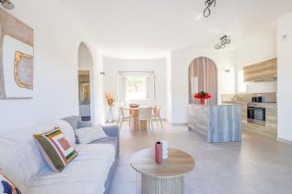 Le Trois MC - Appt climatisé proche de la mer - 0