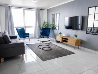 The Odeon Beachfront - Ciudad del Cabo - 2