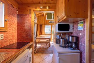 Appartement les roses 2 - Les Houches - 5