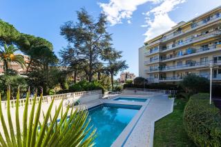 LE MILLEANT AP4393 By Riviera Holiday Homes - Nice - 1