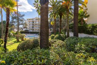 LE MILLEANT AP4393 By Riviera Holiday Homes - Nice - 0